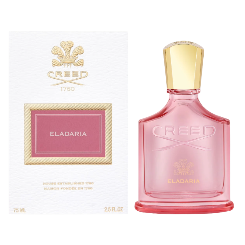 Creed Eladaria 75ml Eau De Parfum (Blemished Box)