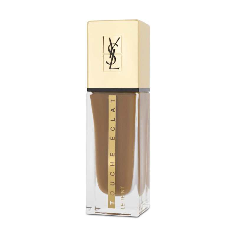 Yves Saint Laurent Touche Eclat Foundation BD 70 Warm Mocha (Blemished Box)