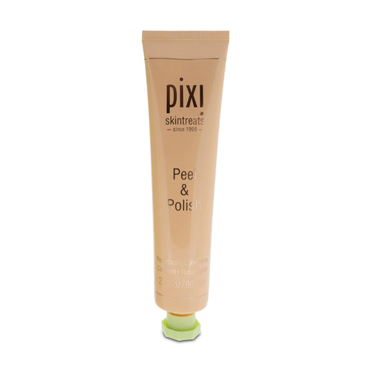 Pixi Skintreats Peel & Polish Resurfacing Concentrate 80ml