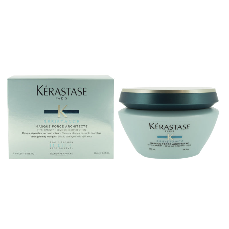 Kerastase Resistance Masque Hair Mask 200ml