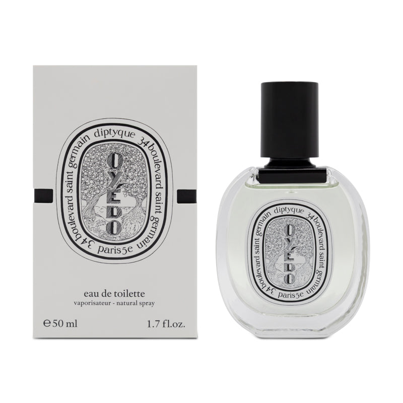 Diptyque Oyedo 50ml Eau De Toilette