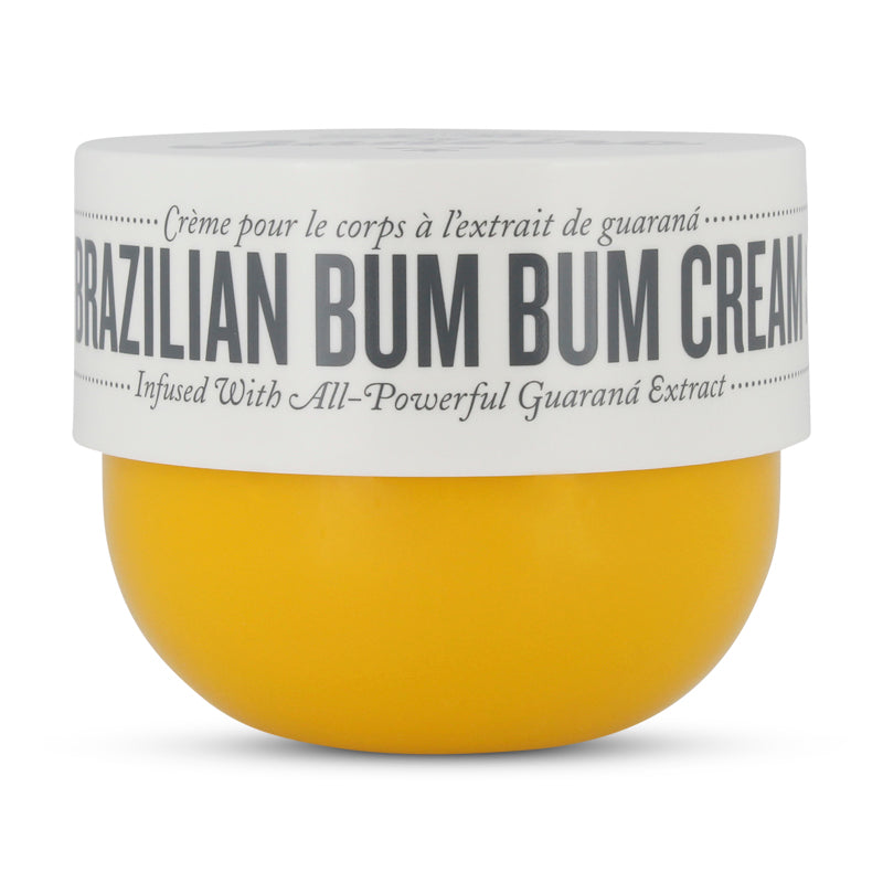 Sol De Janeiro Brazilian Bum Bum Cream 240ml - Sol De Janeiro