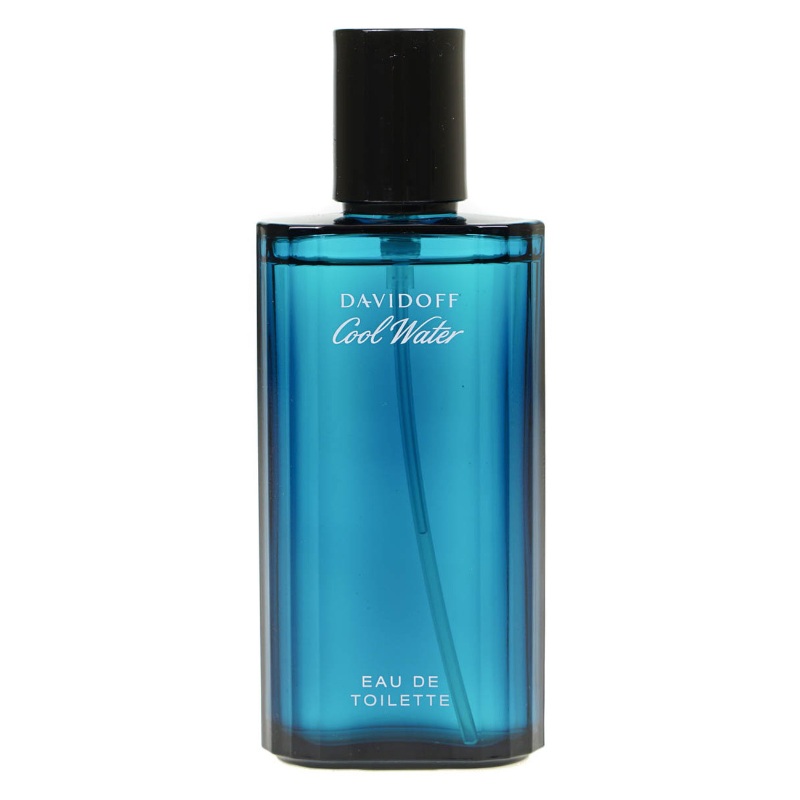 Davidoff cool water discount eau de toilette 75ml