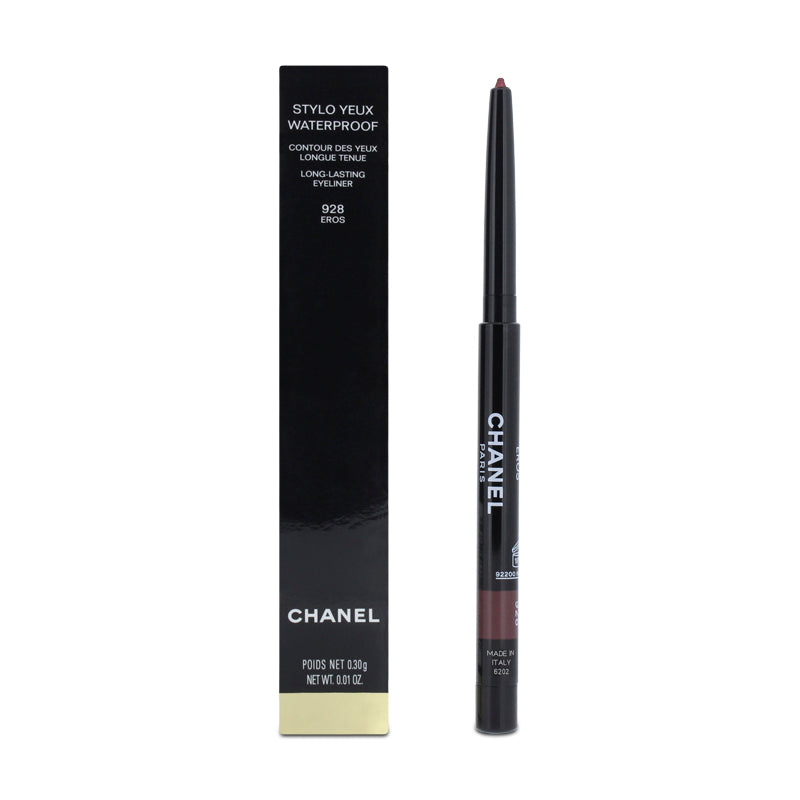 Chanel Stylo Yeux Waterproof Long-Lasting Eyeliner 928 Eros
