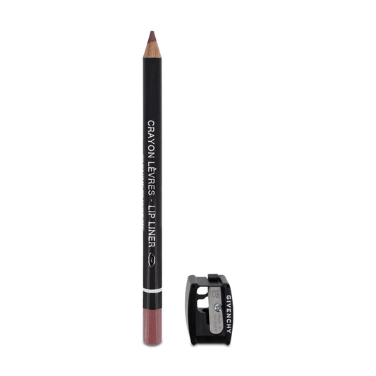 Givenchy Lip Liner 08 Parme Silhouette