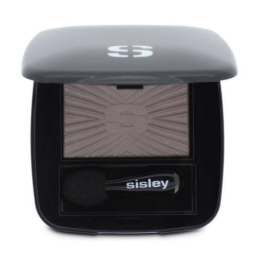 Sisley Les Phyto Ombres Long Lasting Radiant Eyeshadow 15 Mat Taupe
