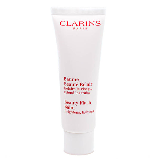 Clarins Beauty Flash Balm Face Cream 50ml (Blemished Box)