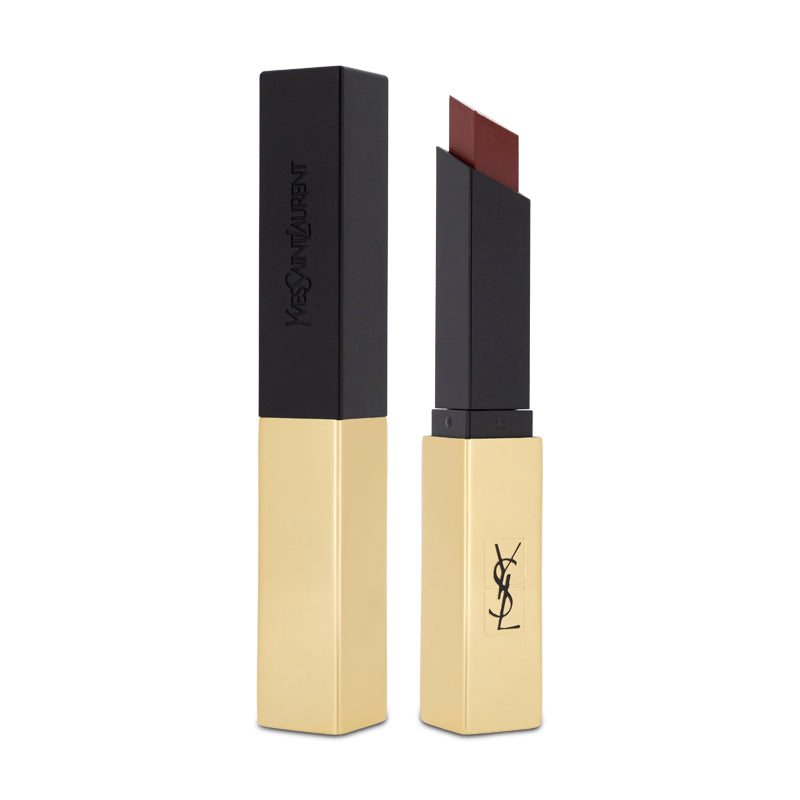YSL Slim Matte Lipstick 27 Conflicting Crimson Sale