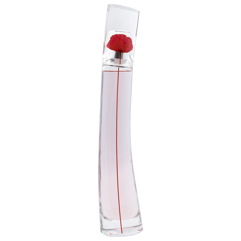 Kenzo Flower Poppy Bouquet 50ml Eau De Parfum Florale For Her - UNBOXED