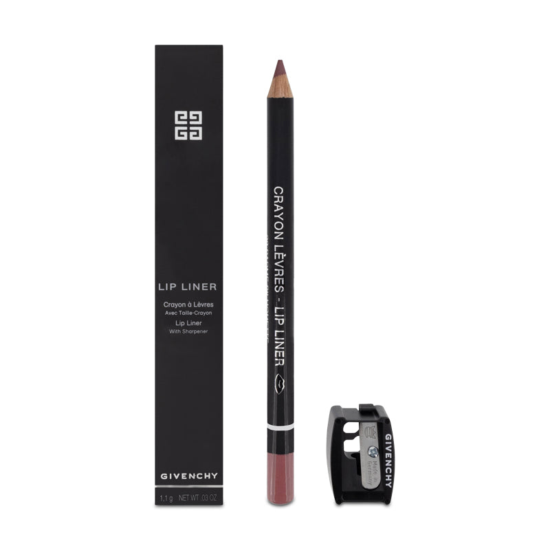 Givenchy Lip Liner 08 Parme Silhouette