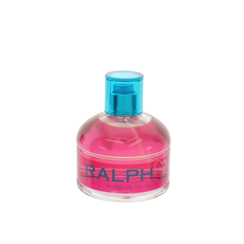 Ralph Lauren Love 100ml Eau De Toilette (Blemished Box)