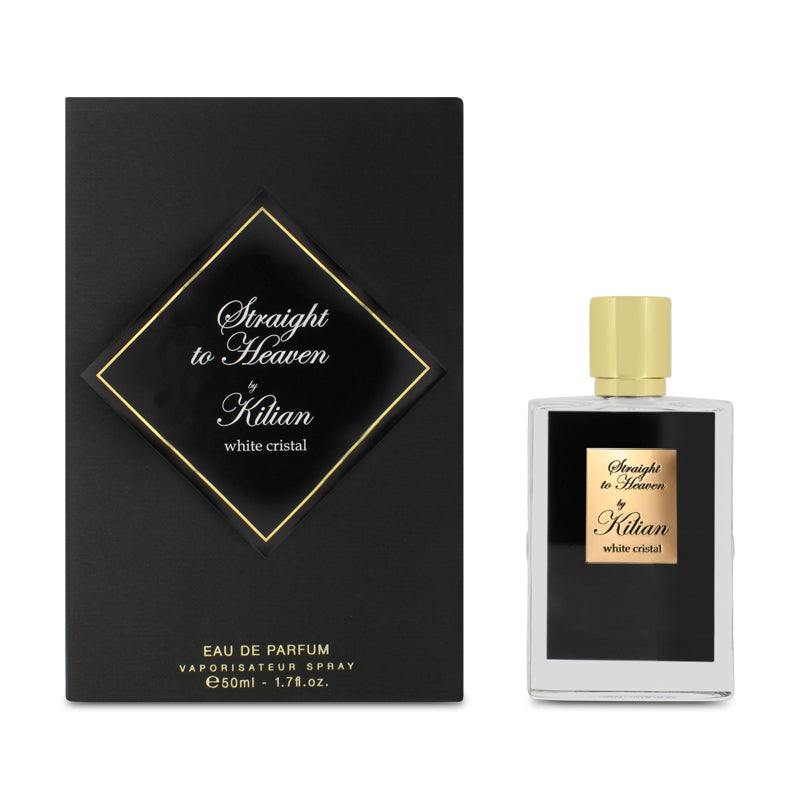 Kilian Straight to Heaven White Crystal Eau De Parfum 50ml