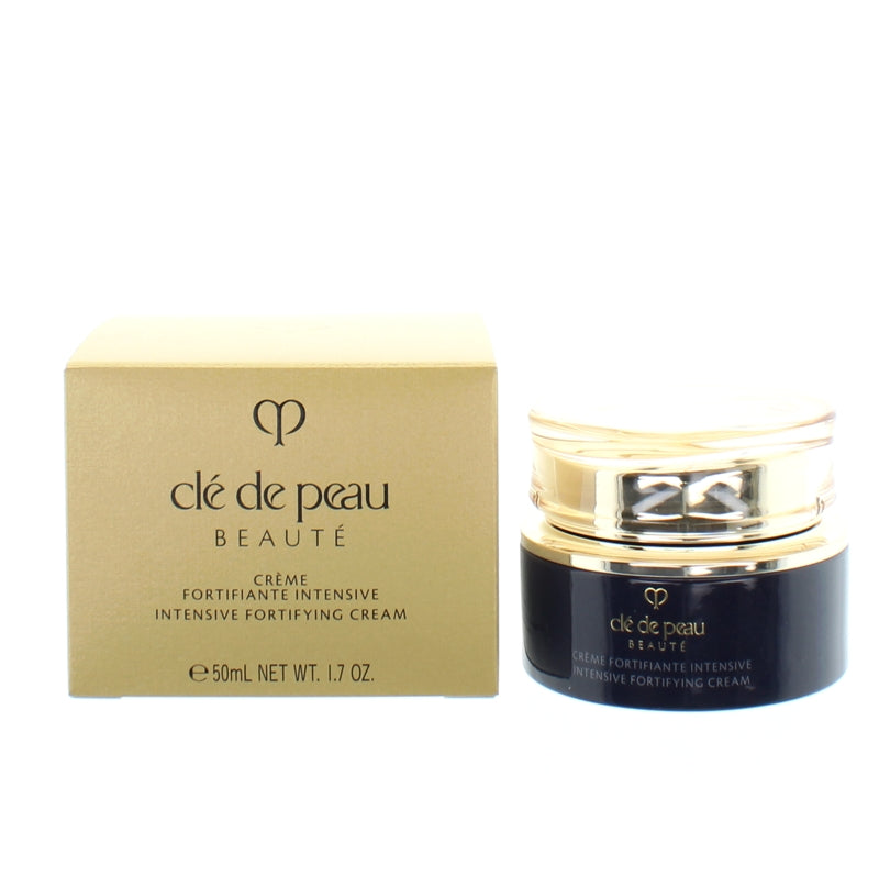 Cle De Peau Beaute Intensive Fortifying Cream 50ml (Clearance)