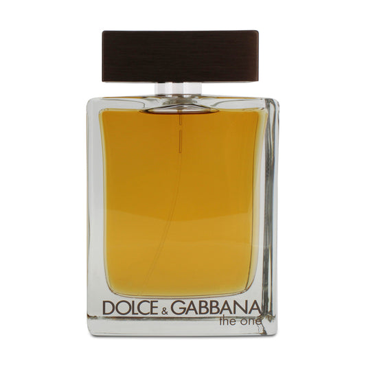 Dolce & Gabbana The One 150ml Eau De Toilette