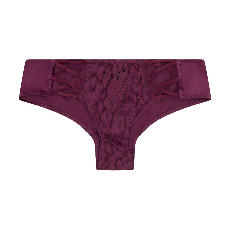 Victoria's Secret Novelty Cheeky Knickers