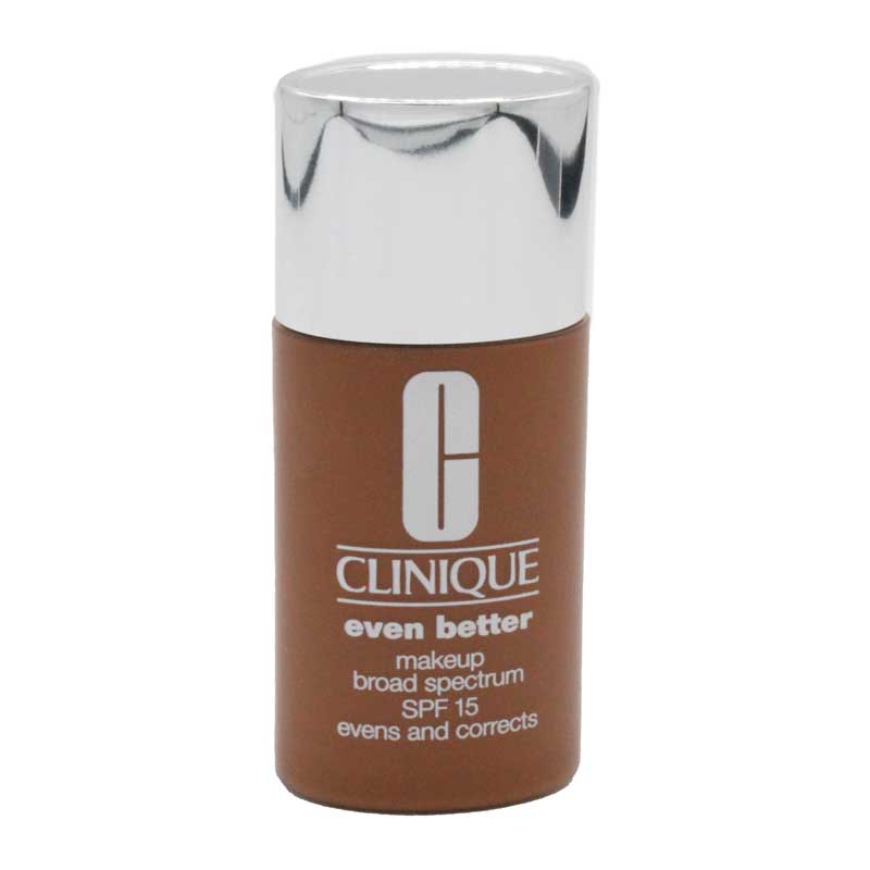 Clinique Even Better Makeup Foundation SPF15 WN 118 Amber 30ml
