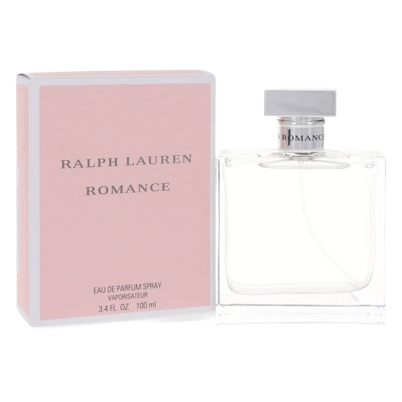 Ralph Lauren Romance 100ml Eau De Parfum