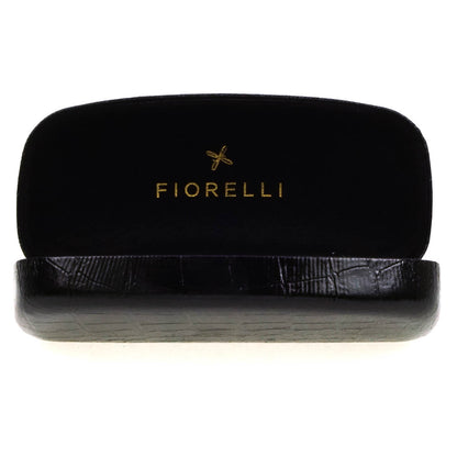 Fiorelli Black Joanna Ladies Sunglasses FIO404