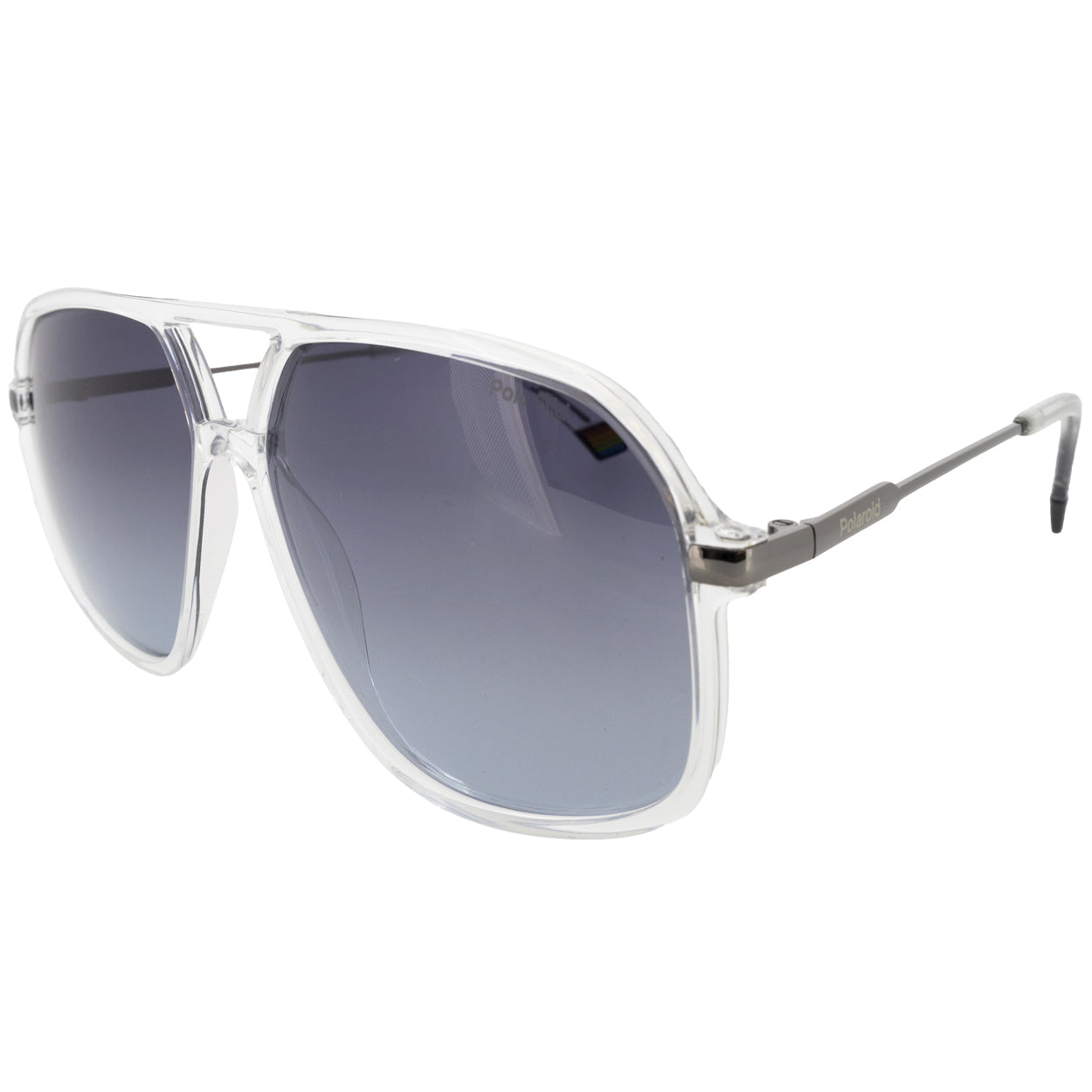 Polaroid Crystal Sunglasses PLD 6182/S 900WJ (No Case)