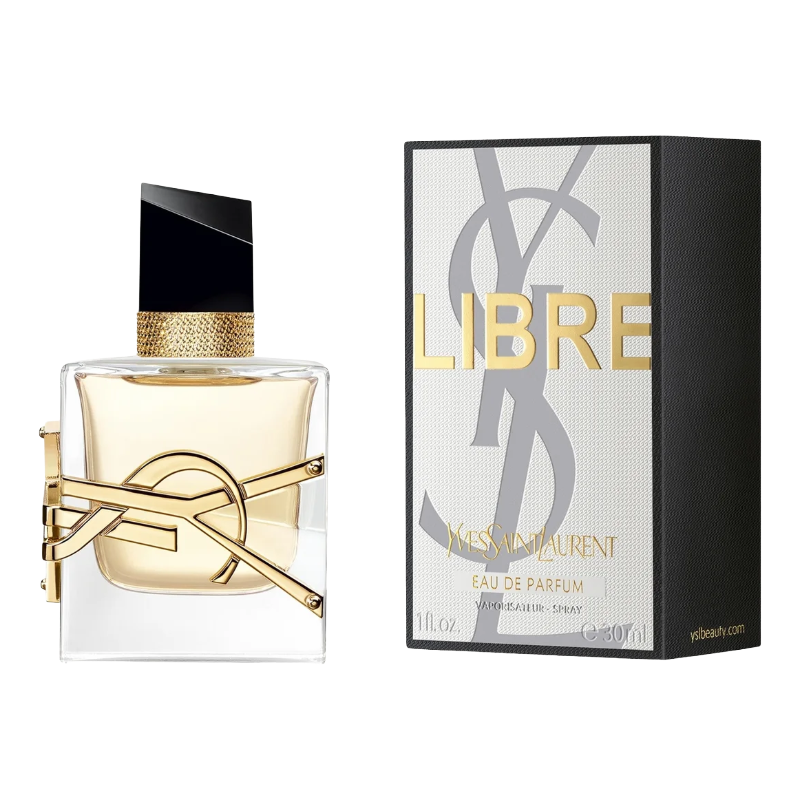Yves Saint Laurent Libre 30ml Eau De Parfum (Blemished Box)