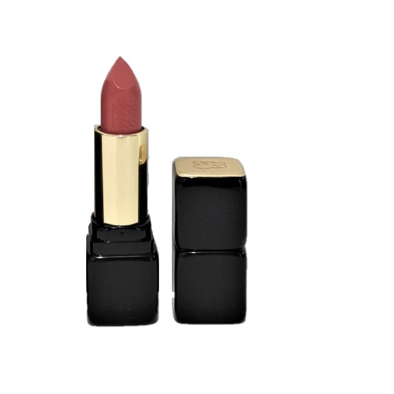 Guerlain Kiss Kiss Creamy Shaping Lip Colour 369 Rosy Boop