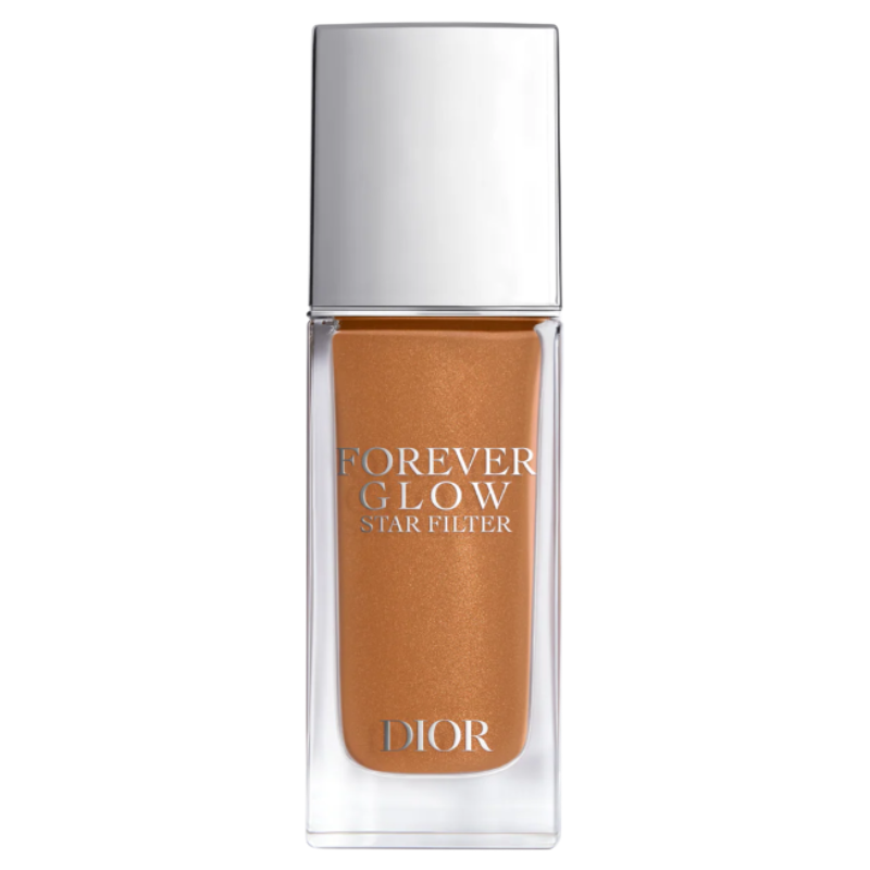 Dior Forever Glow Star Filter Long Wear 24H Foundation 6 30ml