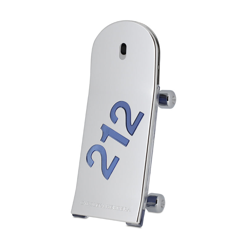 Carolina Herrera 212 Men Heroes 50ml Eau De Toilette (Blemished Box)