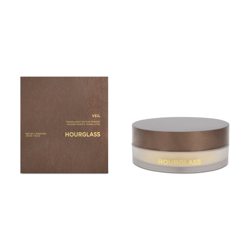Hourglass Veil Translucent Setting Powder Translucent Medium
