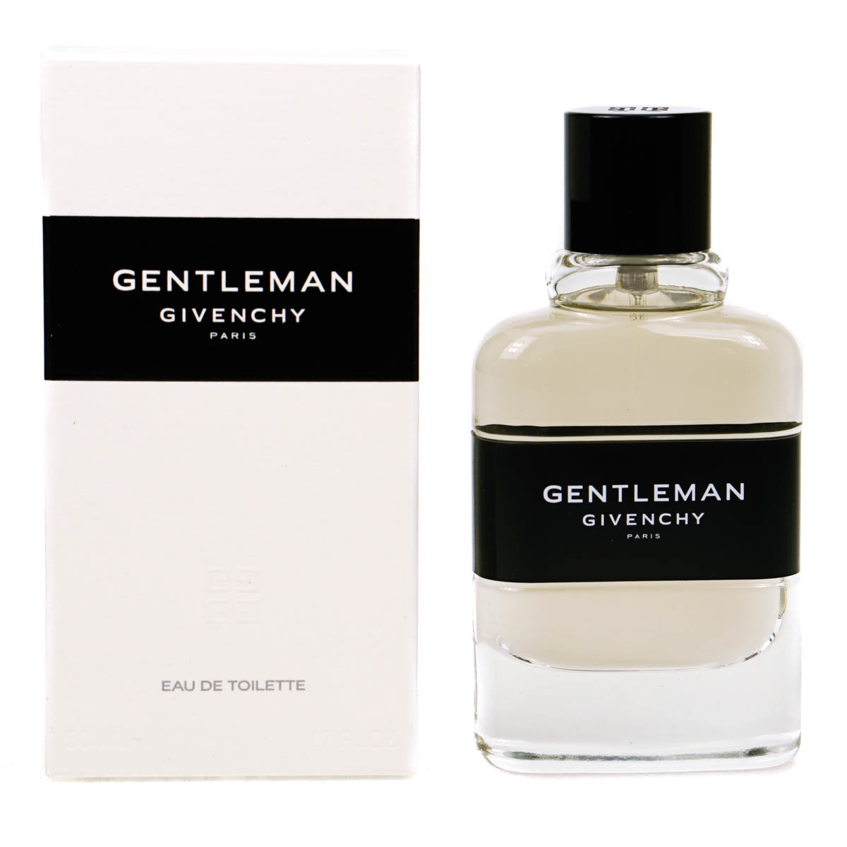 Givenchy Gentleman 50ml Eau De Toilette