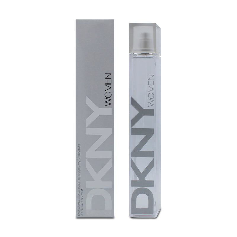 DKNY Women Energising 100ml Eau De Toilette Spray
