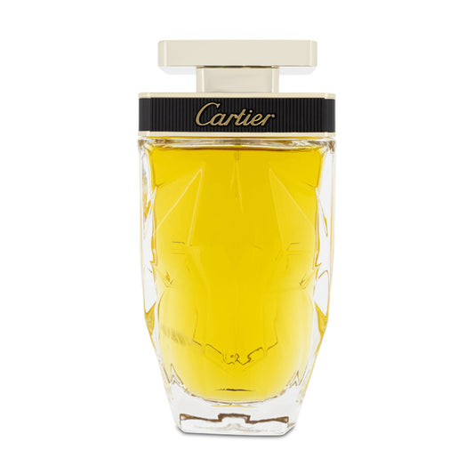 Cartier La Panthere 75ml Parfum
