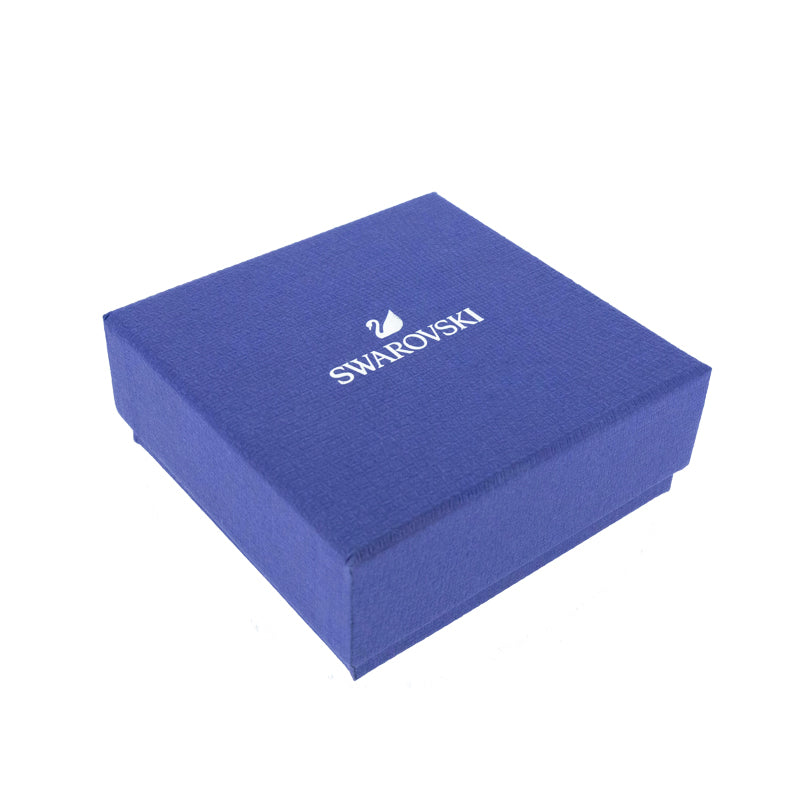 Swarovski Dazzling Blue Swan Necklace 5530625