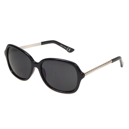Fiorelli Black Joanna Ladies Sunglasses FIO404