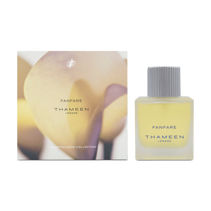 Thameen Fanfare 100ml Cologne Elixir Unisex Fragrance