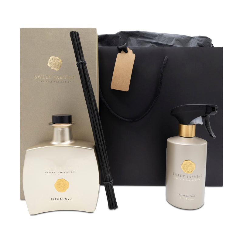 Sweet Jasmine Rituals 450 Ml Rituals Sweet Jasmine Private