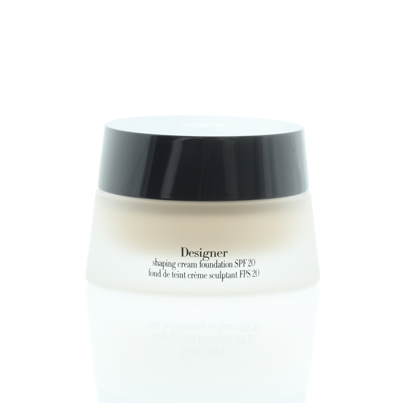 Giorgio armani best sale designer shaping cream