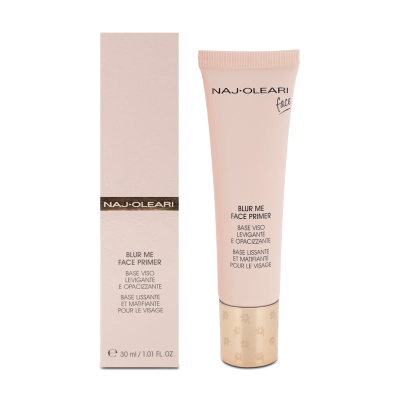 Naj Oleari Blur Me Face Primer 30ml (Blemished Box)
