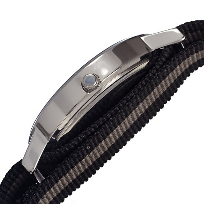 Axcent Watch Black & Grey X78004-13