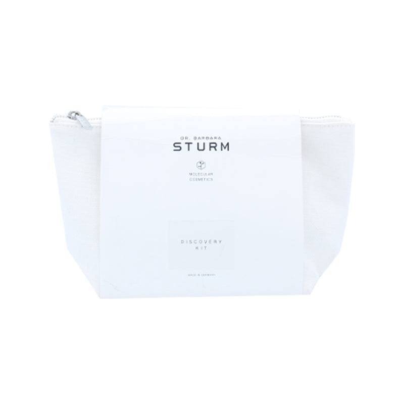 Dr Barbara Sturm Discovery Kit Skin Care Set