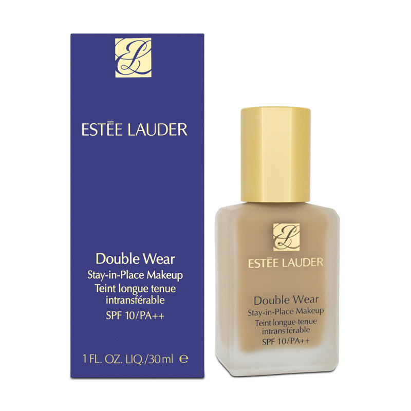 Estee Lauder Double Wear Foundation 1W2 Sand 30ml