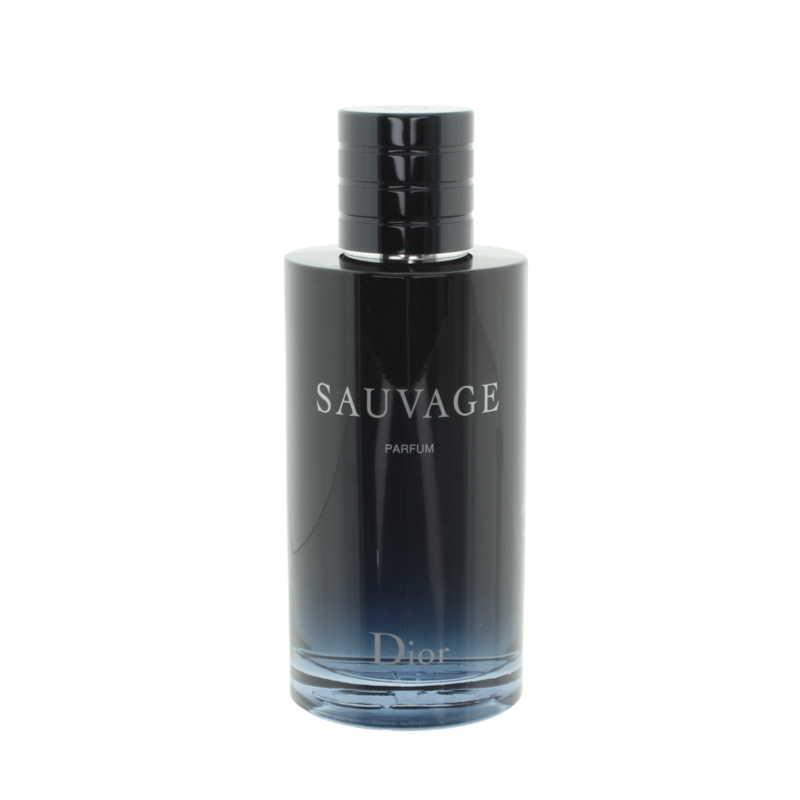 Dior Sauvage 200ml Parfum Hogies