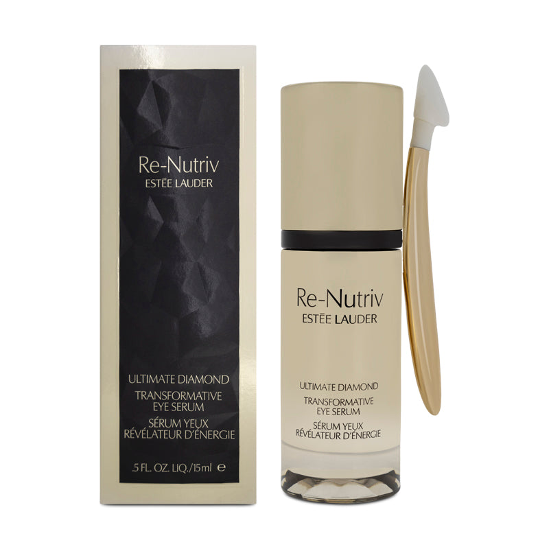 Estee Lauder Ultimate Diamond Transformative Eye Serum 15ml