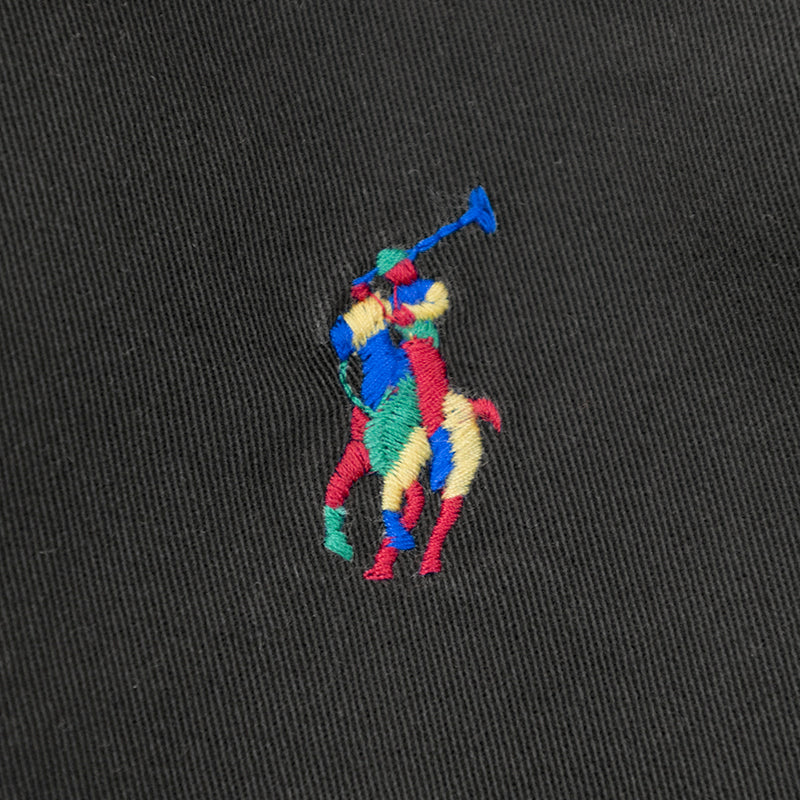 Polo Ralph Lauren Prepster Stretch Chino Short Black Men's