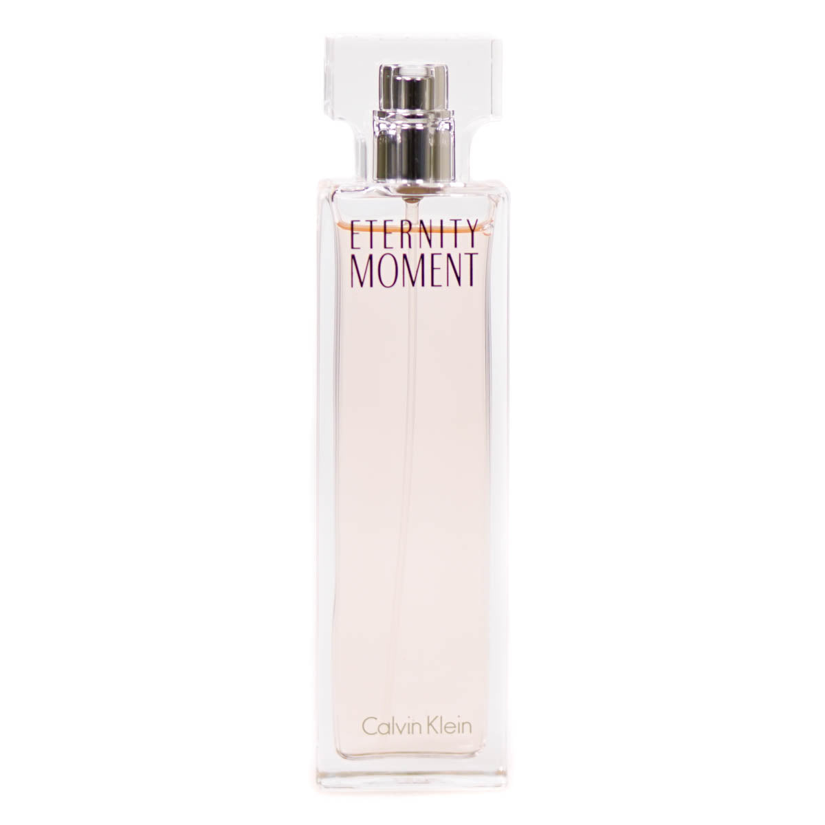 Eternity moment clearance eau de parfum