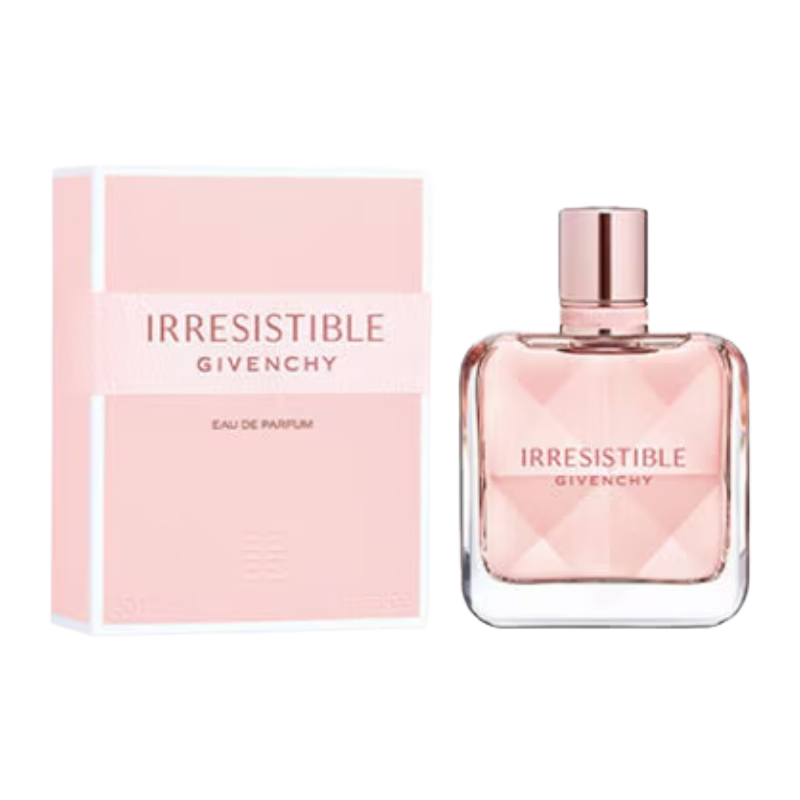 Givenchy Irresistible 50ml Eau De Toilette
