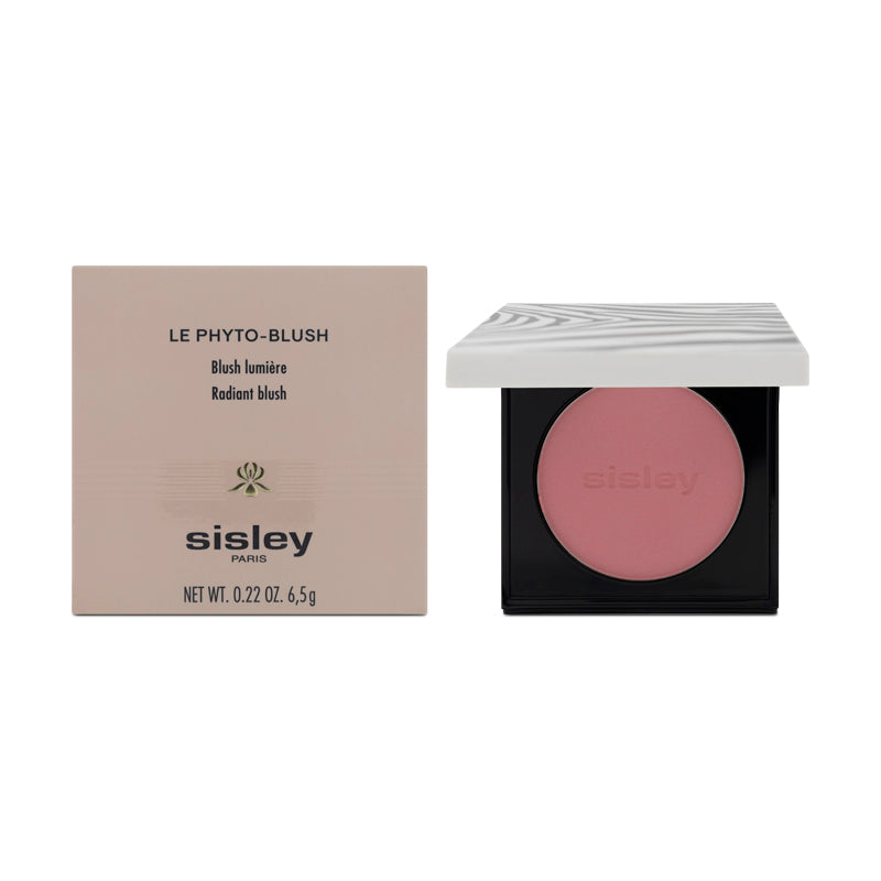 Sisley Le Phyto Blush Radiant Blusher 1 Pink Peony 6,5g