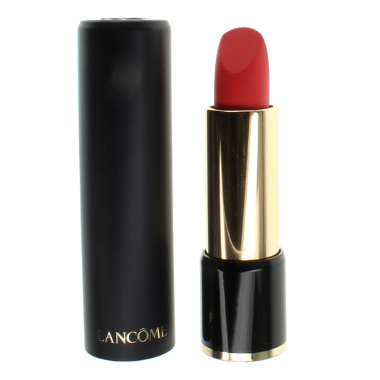 Lancome L'Absolu Rouge Drama Lipstick 157 Obsessive Red (Blemished Box)