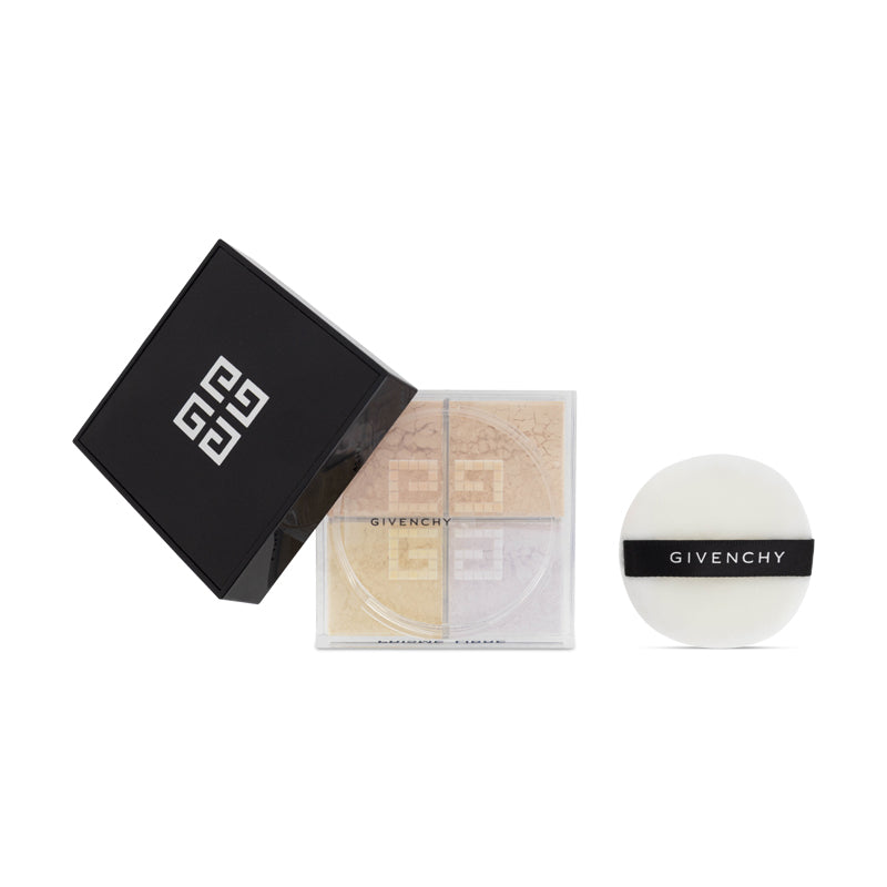 Givenchy prisme libre loose hotsell powder quartet