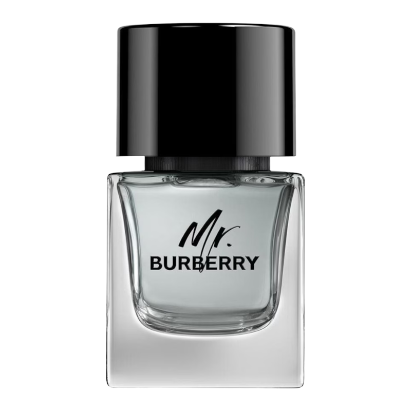 Burberry Mr Burberry 50ml Eau De Toilette Spray