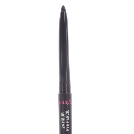 Benefit BADgal Bang 24-Hour Eyeliner Pencil Dark Purple (Blemished Box)